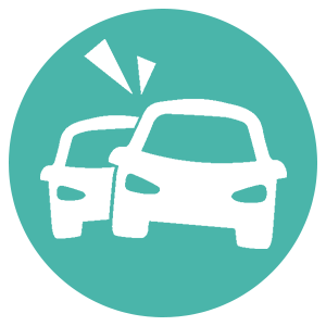 Auto & Vehicle accidents_icon