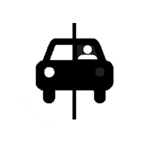 Uber Lyft Accidents_white icon