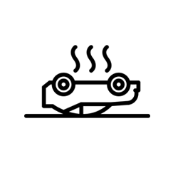 auto accident