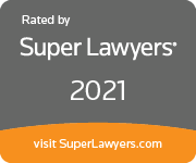 Rated Super Lawyers 2021