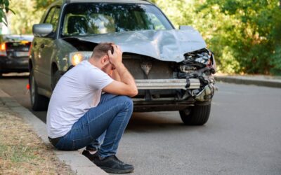 What To Do After A Car Accident?