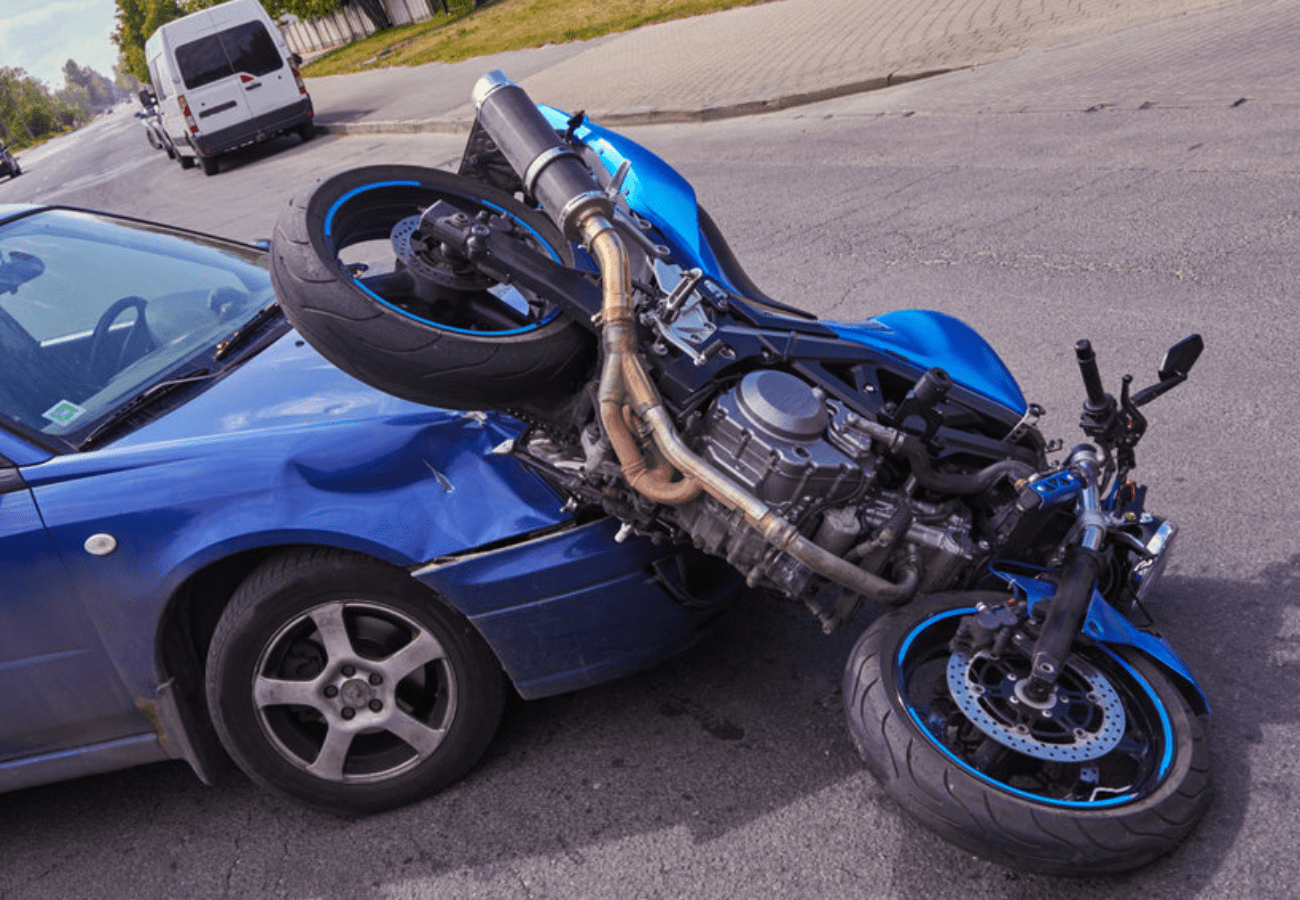 San Diego Motorcycle Accidents Attorneys | Rawlins Law, APC