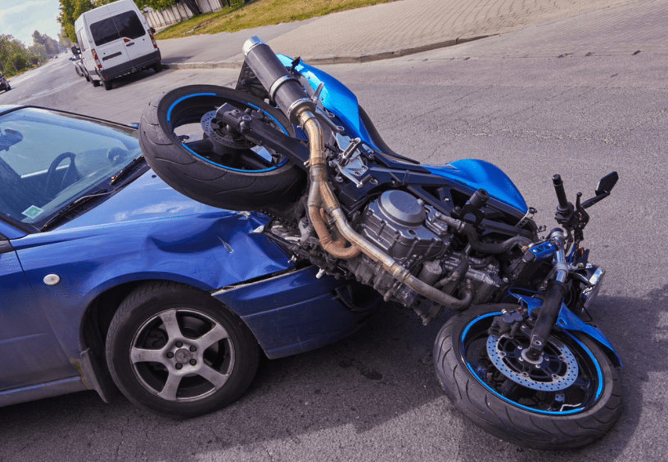 Williamston SC Motorcycle Accident Lawyer