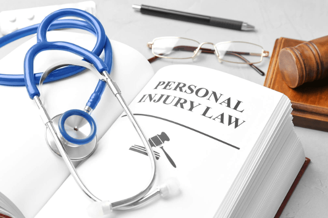 Questions To Ask When Interviewing A Personal Injury Attorney