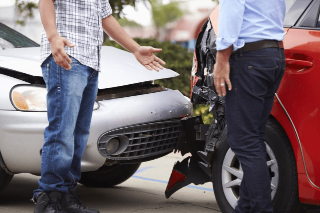 What Are Auto Insurance Lawyers
