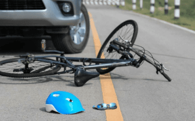 What is a Bicycle Accident Lawyer?