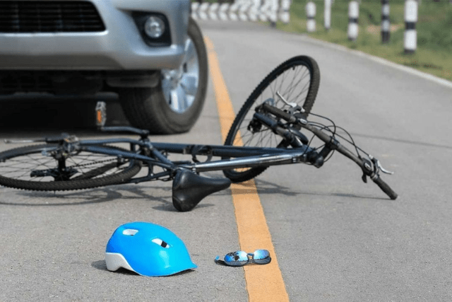 What is a Bicycle Accident Lawyer