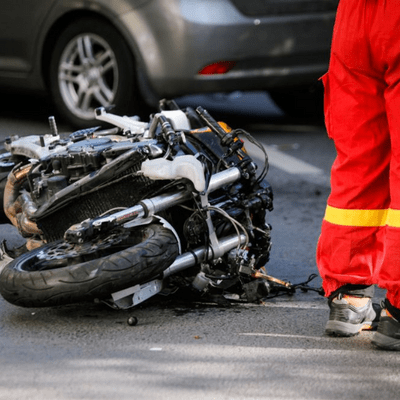 trusted motorcycle accident lawyer