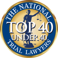 Top 40 Under 40 National Trail Lawyers