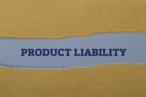 San Diego product liability lawyer