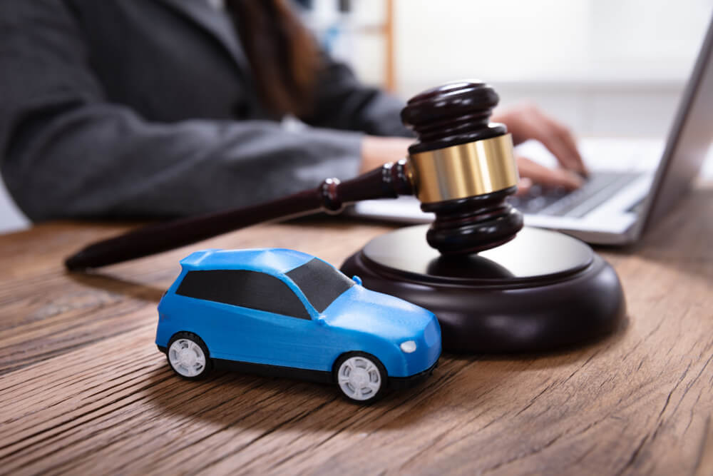 ​How Do I Find the Best San Diego Car Accident Lawyer Near