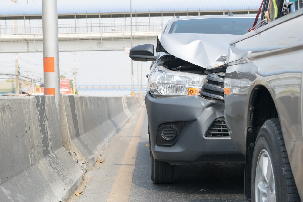 Rear-end Accidents