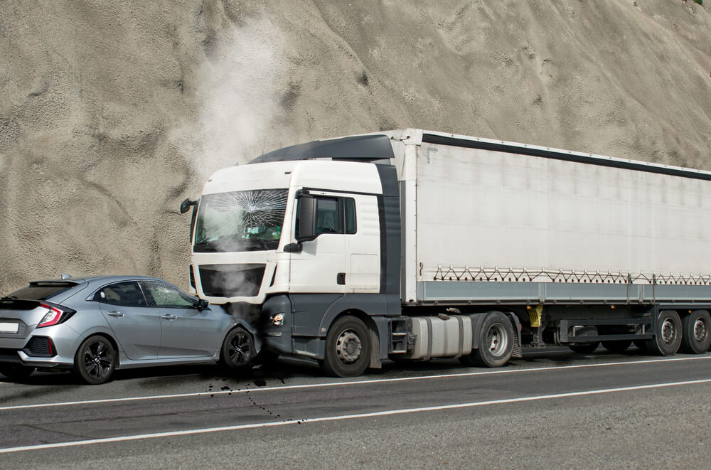 How Common Are Truck Accidents