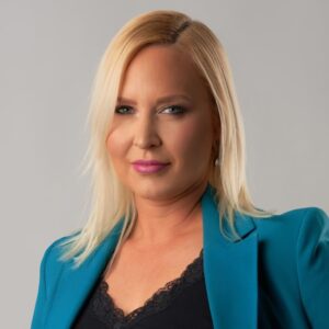 Ashley Rae Rawlins - Experienced Attorney for Uber Accidents in San Diego CA area