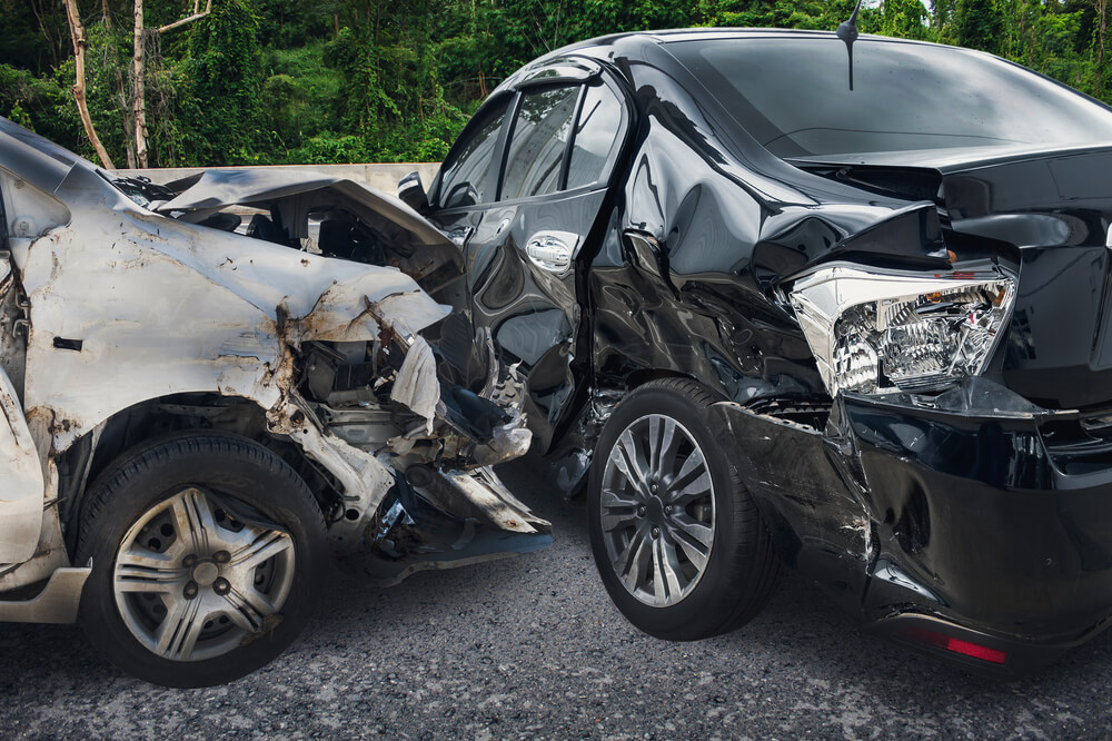 Experienced Lawyers for Car Accidents in San Diego CA area