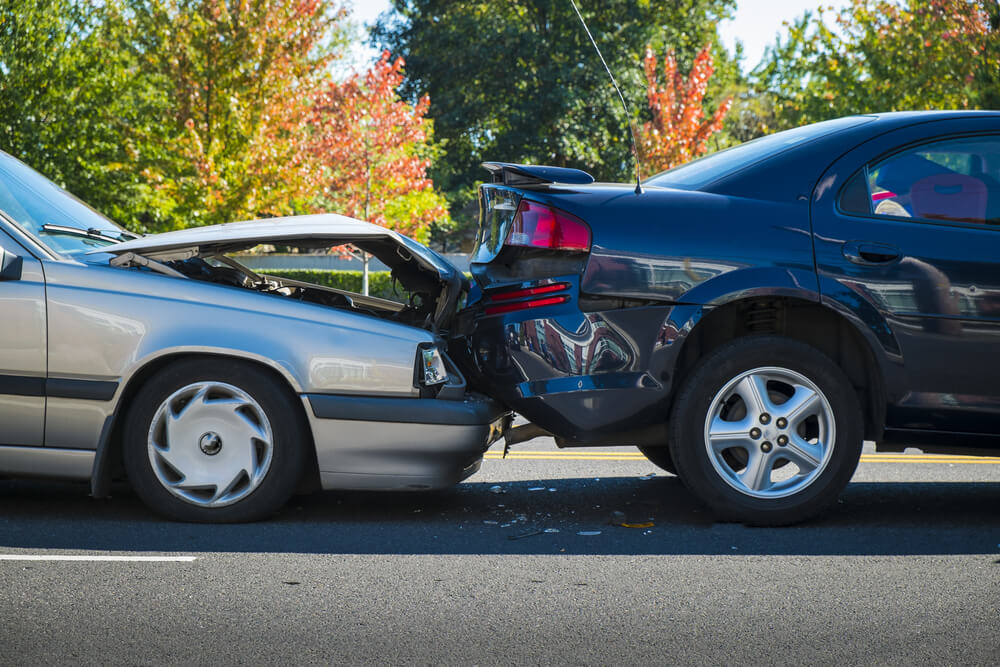 Experienced Lawyer for Car Accidents in San Diego CA area