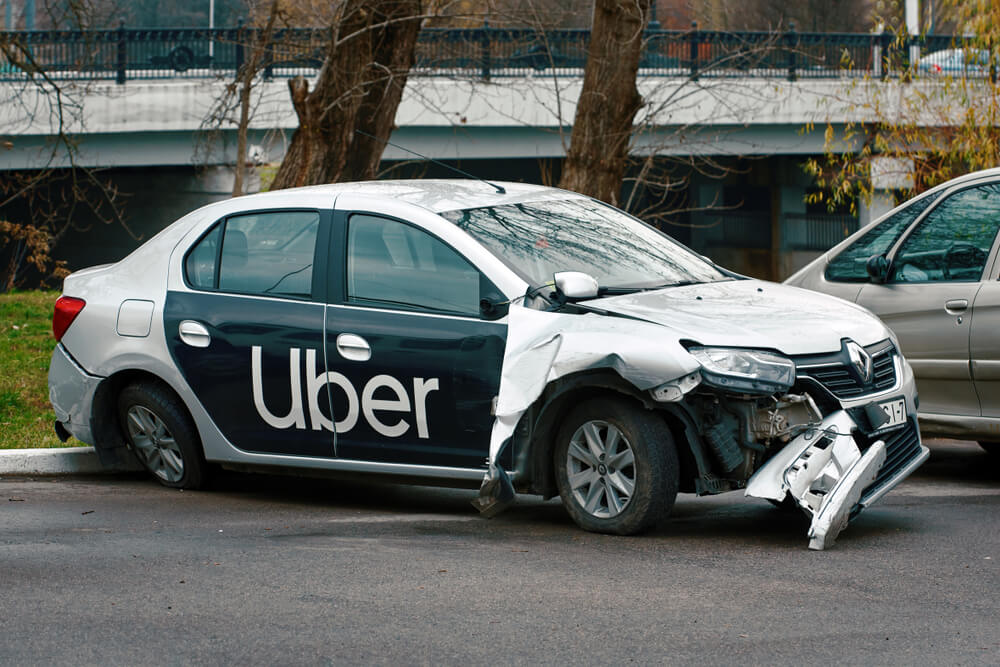 Experienced Lawyers for Uber Accidents in San Diego CA area
