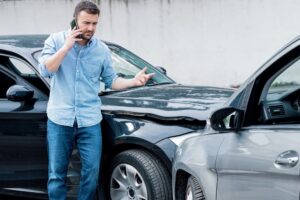 Do I Call My Insurance if It’s Not My Fault?