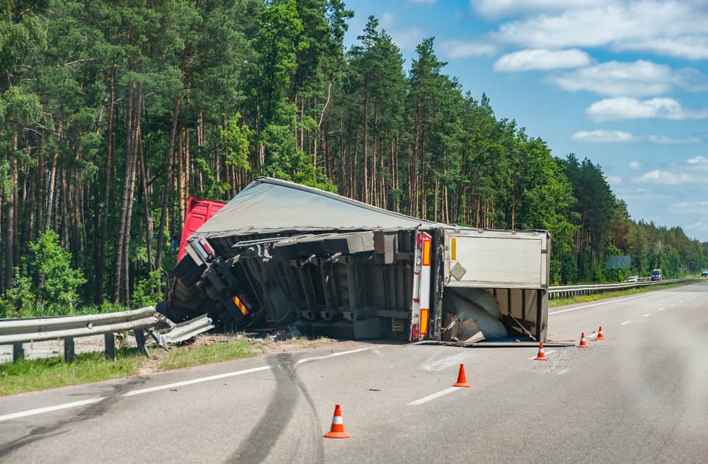 How to Find the Best Truck Accident Lawyer Near Me