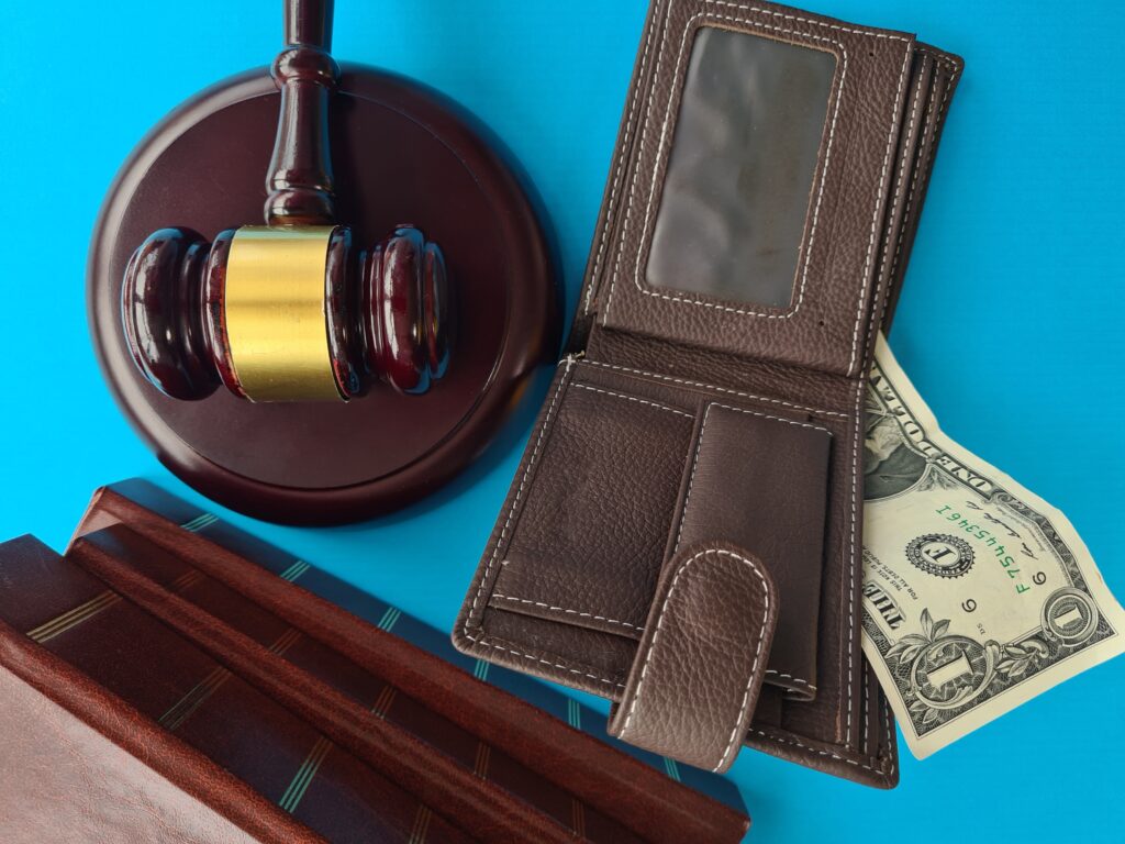 How to Seek Compensation for Lost Wages After a Car Accident