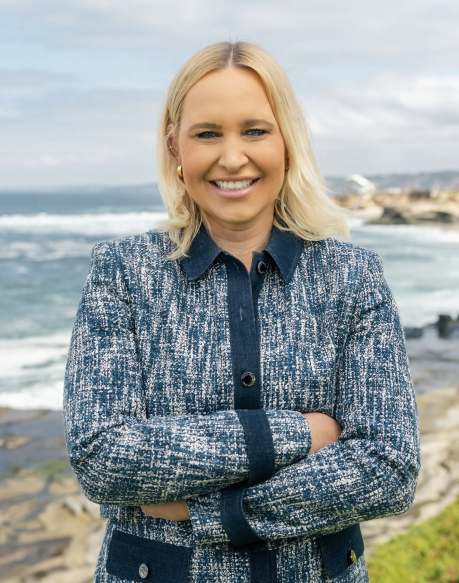 Ashley Rae Rawlins Founder and CEO - Rawlins Law Accident & Injury Attorneys, APC